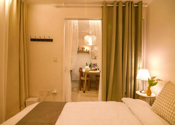 Apartamento 3br Private House Hyehwa Family 3 Acs Airport Taxi Available *