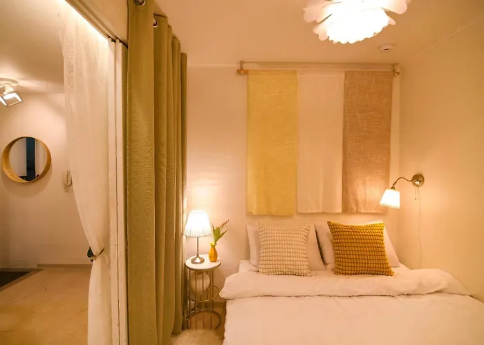 3br Private House Hyehwa Family 3 Acs Airport Taxi Available * Seúl