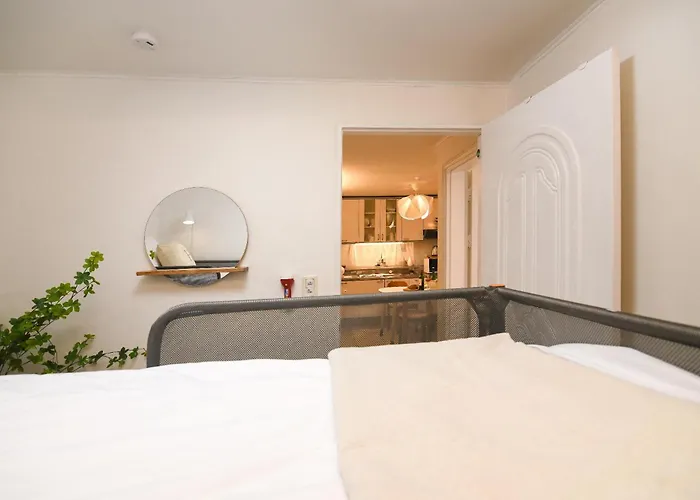 3br Private House Hyehwa Family 3 Acs Airport Taxi Available Apartamento *