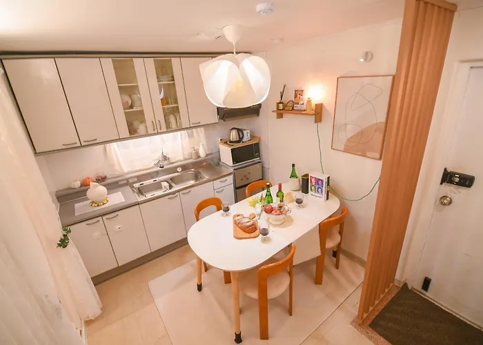 3br Private House Hyehwa Family 3 Acs Airport Taxi Available Apartamento *